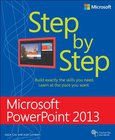 Microsoft PowerPoint 2013 Image
