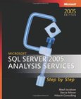 Microsoft SQL Server 2005 Analysis Services Image