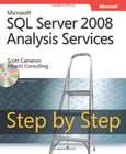 Microsoft SQL Server 2008 Analysis Services Image