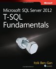T-SQL Fundamentals Image