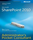 Microsoft SharePoint 2010 Image