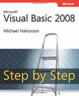 Microsoft Visual Basic 2008 Image