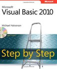 Microsoft Visual Basic 2010 Image