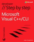 Microsoft Visual C++/CLI Image