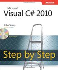 Microsoft Visual C# 2010 Image
