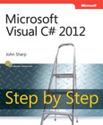 Microsoft Visual C# 2012 Image