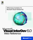 Microsoft Visual InterDev 6.0 Image