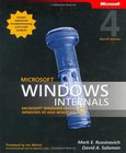 Microsoft Windows Internals Image