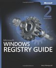 Microsoft Windows Registry Guide Image