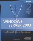 Microsoft Windows Server 2003 Image