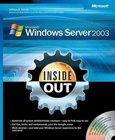 Microsoft Windows Server 2003 Image