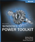 Microsoft Windows XP Power Toolkit Image