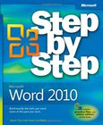 Microsoft Word 2010 Image