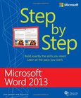 Microsoft Word 2013 Image