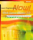 Microsoft XNA Game Studio 2.0 Image