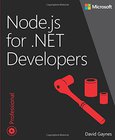Node.js for .NET Developers Image