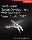 Professional Scrum Development with Microsoft Visual Studio 2012 Image