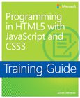Programming in HTML5 with JavaScript and CSS3 Image