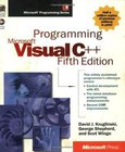 Programming Microsoft Visual C++ Image