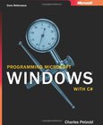 Programming Microsoft Windows with C# Image