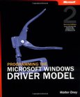 Programming the Microsoft Windows Driver Model Image