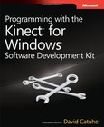 Programming with the Kinect for Windows Image