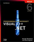 Programming with Microsoft Visual C++ .NET Image