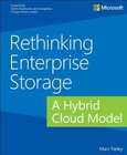 Rethinking Enterprise Storage Image