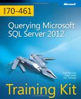 Querying Microsoft SQL Server 2012 Image