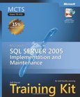 Microsoft SQL Server 2005 Implementation and Maintenance Image