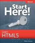 Start Here Learn HTML5 Image
