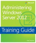 Administering Windows Server 2012 Image