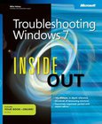 Troubleshooting Windows 7 Image