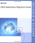 Unix Application Migration Guide Image