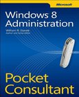 Windows 8 Administration Image