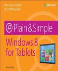 Windows 8 for Tablets Image