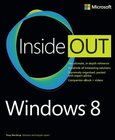 Windows 8 Inside Out Image