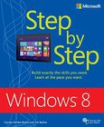 Windows 8 Step by Step Image