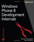 Windows Phone 8 Development Internals Image