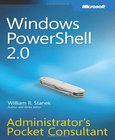 Windows PowerShell 2.0 Image