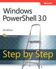 Windows PowerShell 3.0 Image