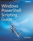Windows PowerShell Scripting Guide Image