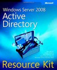 Windows Server 2008 Active Directory Image