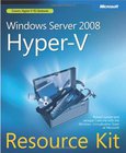Windows Server 2008 Hyper-V Image