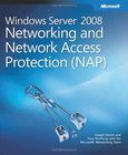 Windows Server 2008 Networking and Network Access Protection Image