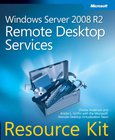 Windows Server 2008 R2 Remote Desktop Services Image