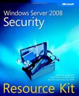 Windows Server 2008 Security Image