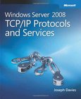 Windows Server 2008 TCP/IP Protocols and Services Image
