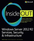 Windows Server 2012 R2 Inside Out Image