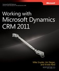 Working with Microsoft Dynamics CRM 2011 Image